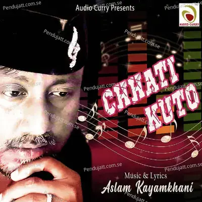 Chhati Kuto Ramda - Daleep Danodiya album cover 