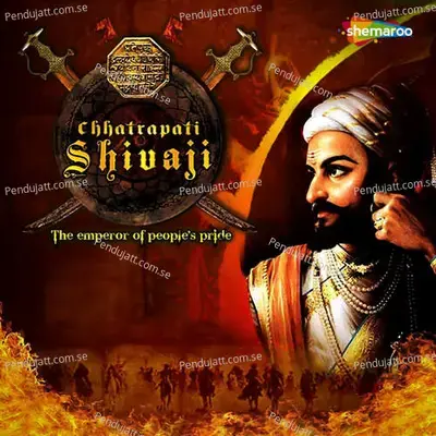 Jai Shivaji - Title Track - Kailash Kher album cover 