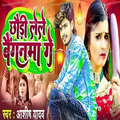 Chhaudi Lele Baignma Ge - Ashish Yadav