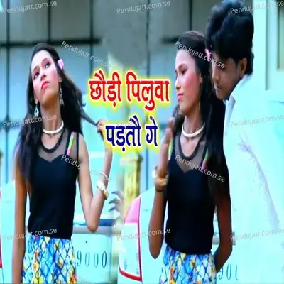 Chhauri Piluwa Padtau Ge - Pardeshi Pardumn 2 album cover 