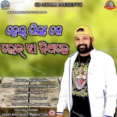 Chhel Pila Ke Lenja Niachhe - Ruku Suna album cover 