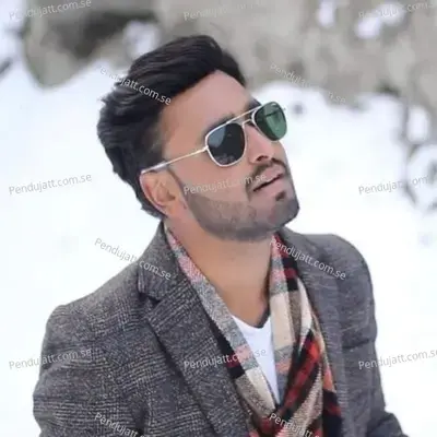 Khay Tha Shairi Nay Tha - Awais Shehzal album cover 