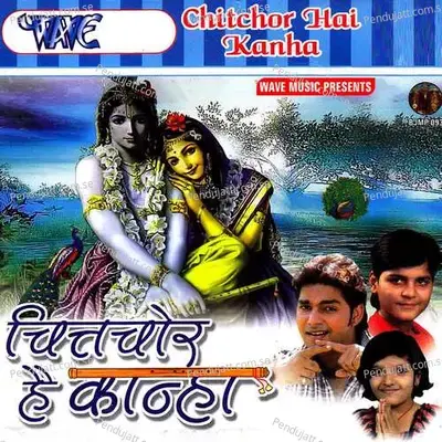 Chhittchor Hai Kanha - Vinay  Vinayak cover album