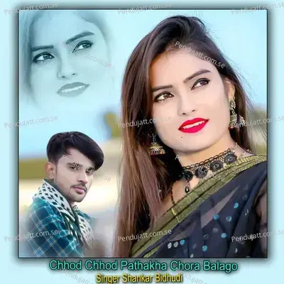 Chhod Chhod Pathakha Chora Balago - Shankar Bidhudi