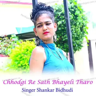 Chhodgi Re Sath Bhayeli Tharo - Shankar Bidhudi