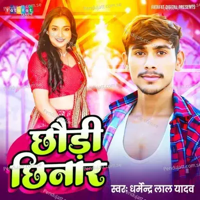 Chhodi Chinnar - Dharmendar Lal Yadav album cover 