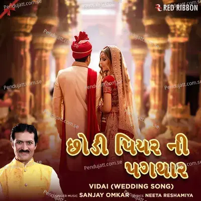 Chhodi Piyar Ni Pagathar - Vidai - Sanjay Omkar album cover 