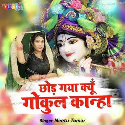 Chhor Gaya Kyun Gokul Kanha - Neetu Tomar