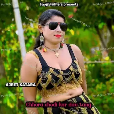 Chhora Chodi Kar Dau Tang - Ashok Fagna