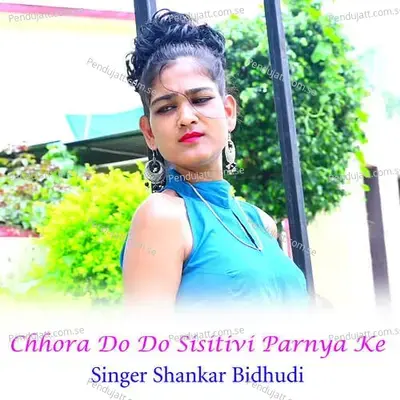 Chhora Do Do Sisitivi Parnya Ke - Shankar Bidhudi