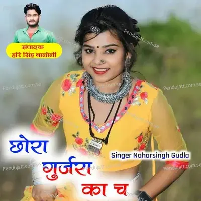 Chhora Gurjara Ka Ch - Naharsingh Gudla album cover 