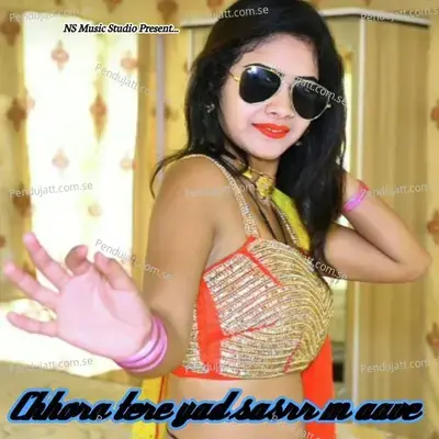Chhora Tere Yad Sasrr M Aave - Gurjar Rasiya album cover 