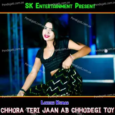 Chhora Teri Jaan Ab Chhodegi Toy - Lokesh Kumar album cover 