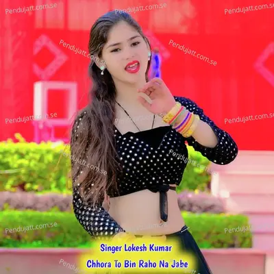 Chhora To Bin Raho Na Jabe - Lokesh Kumar album cover 