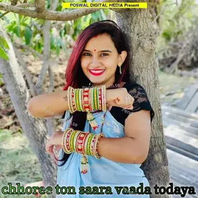 Chhoree Ton Saara Vaada Todaya - Devpal Gurjar Dotana album cover 