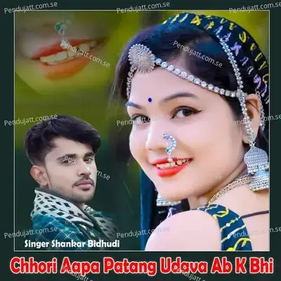Chhori Aapa Patang Udava Ab K Bhi - Shankar Bidhudi