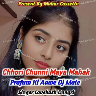 Chhori Chunni Maya Mahak Prafum Ki Aawe Dj Male Nach - Lovekush Dungri