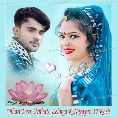 Chhori Dari Uchhato Lehngo K Narayan 12 Kosh - Shankar Bidhudi album cover 