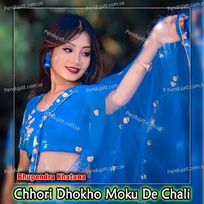 Chhori Dhokho Moku De Chali - Bhupendra Khatana album cover 