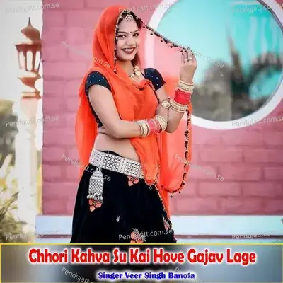 Chhori Kahva Su Kai Hove Gajav Lage - Veer Singh banota