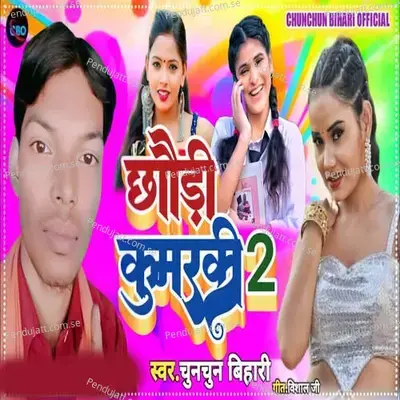 Chhori Kumar Ki 2 - Chunchun Bihari album cover 