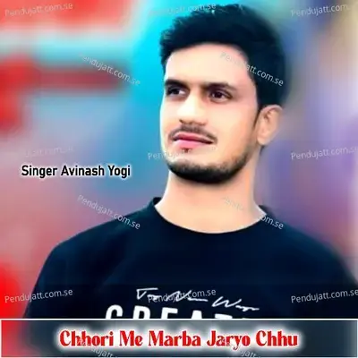 Chhori Me Marba Jaryo Chhu - Avinash Yogi