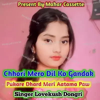 Chhori Mera Dil Ko Gandak Pukare Dhard Meri Aatama Paw - Lovekush Dungri