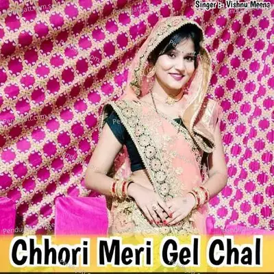 Chhori Meri Gel Chal - Vishnu Meena album cover 