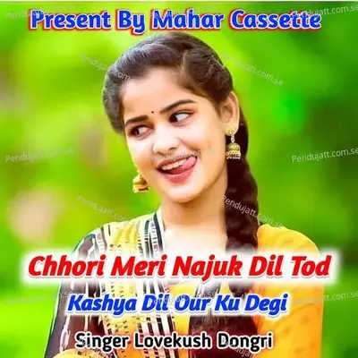 Chhori Meri Najuk Dil Tod Kashya Dil Our Ku Degi - Lovekush Dungri