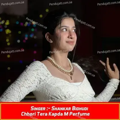 Chhori Tera Kapda M Perfume - Shankar Bidhudi album cover 