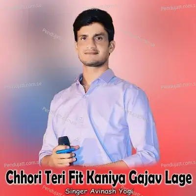 Chhori Teri Fit Kaniya Gajav Lage - Avinash Yogi