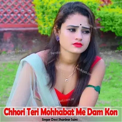 Chhori Teri Mohhabat Me Dam Kon - Devi Shankar Saini