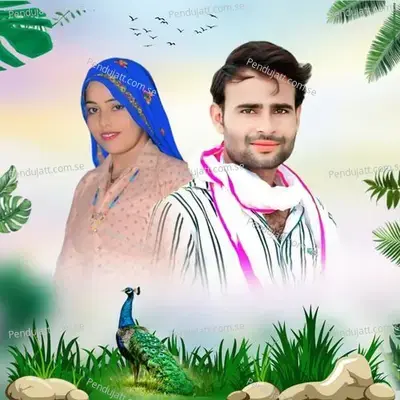 Chhori Tu Jaipur Jar Badalgi Purana Din Bhulgi Dikh - Lucky bilopa album cover 