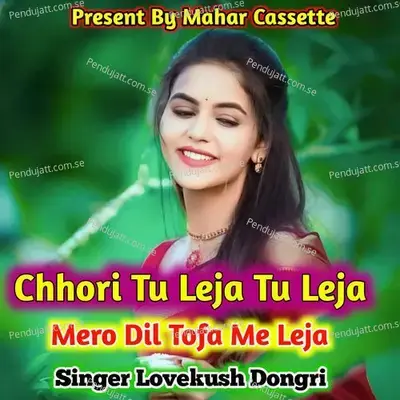 Chhori Tu Leja Tu Leja Mero Dil Tofa Me Leja - Lovekush Dungri