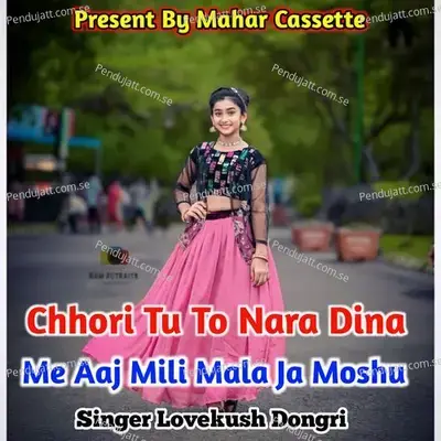 Chhori Tu To Nara Dina Me Aaj Mili Mala Ja Moshu - Lovekush Dungri