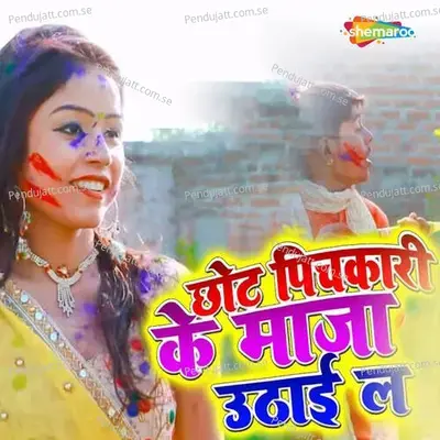 Chhot Pichakari Ke Maza Uthai L - Akshay Kumar album cover 