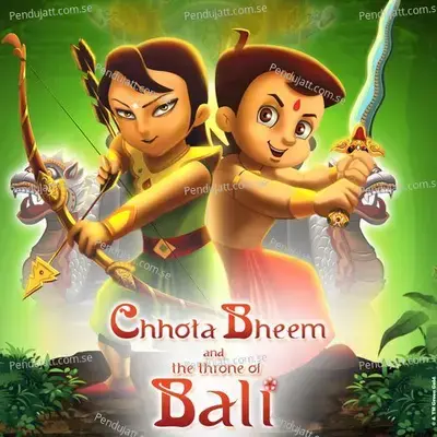 Bali Ki Kahani Song 2 - Shaan album cover 