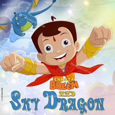 Chhota Bheem Ka Birthday - Chhota Bheem album cover 