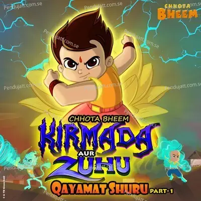 Chhota Bheem - Ho Pet Pooja - Chhota Bheem album cover 