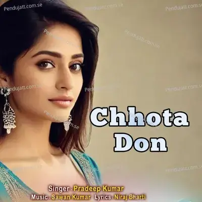 Chhota Don - Pradeep Kumar album cover 