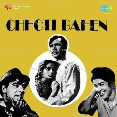 Main Rickshawala - Mohammed Rafi album cover 