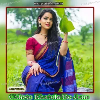Chhoto Khatola Do Jane - Amit Kumar