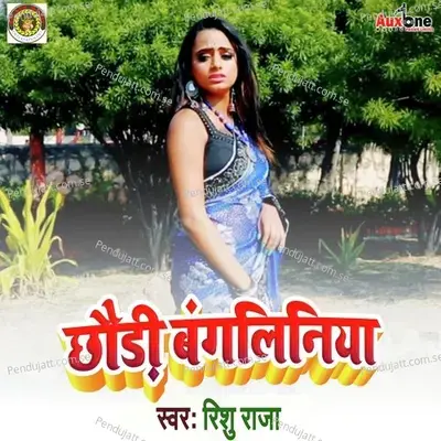 Chhoudi Bangliniya - Rishu Raja album cover 