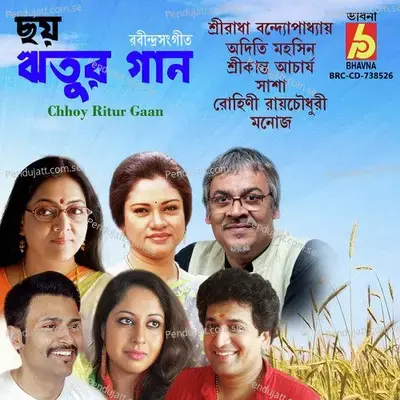 Elo Je Sheeter Bela - Rohini Raychaudhuri album cover 