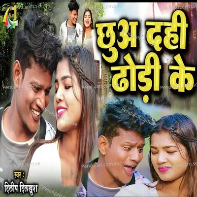 Chhua Dahi Dhodi Ke - Dilip Dilkhush album cover 