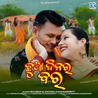 Chhua Dinar Bara - Bhuban album cover 