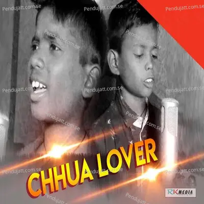 Chhua Lover - Deepak album cover 