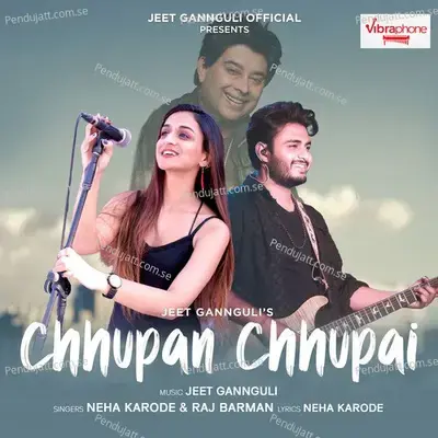 Chhupan Chhupai - Neha Karode album cover 