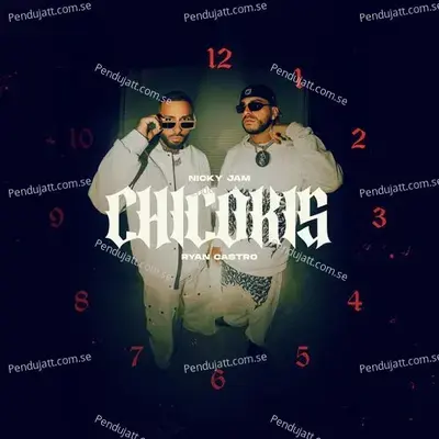 Te Lo Dice Chris Jenser