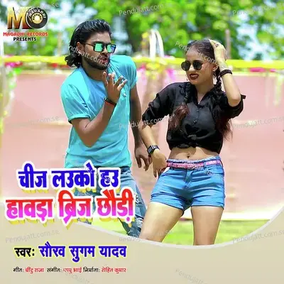 Chij Lauko Hau Hawada Brij Chhaudi - Saurabh Sugam Yadav